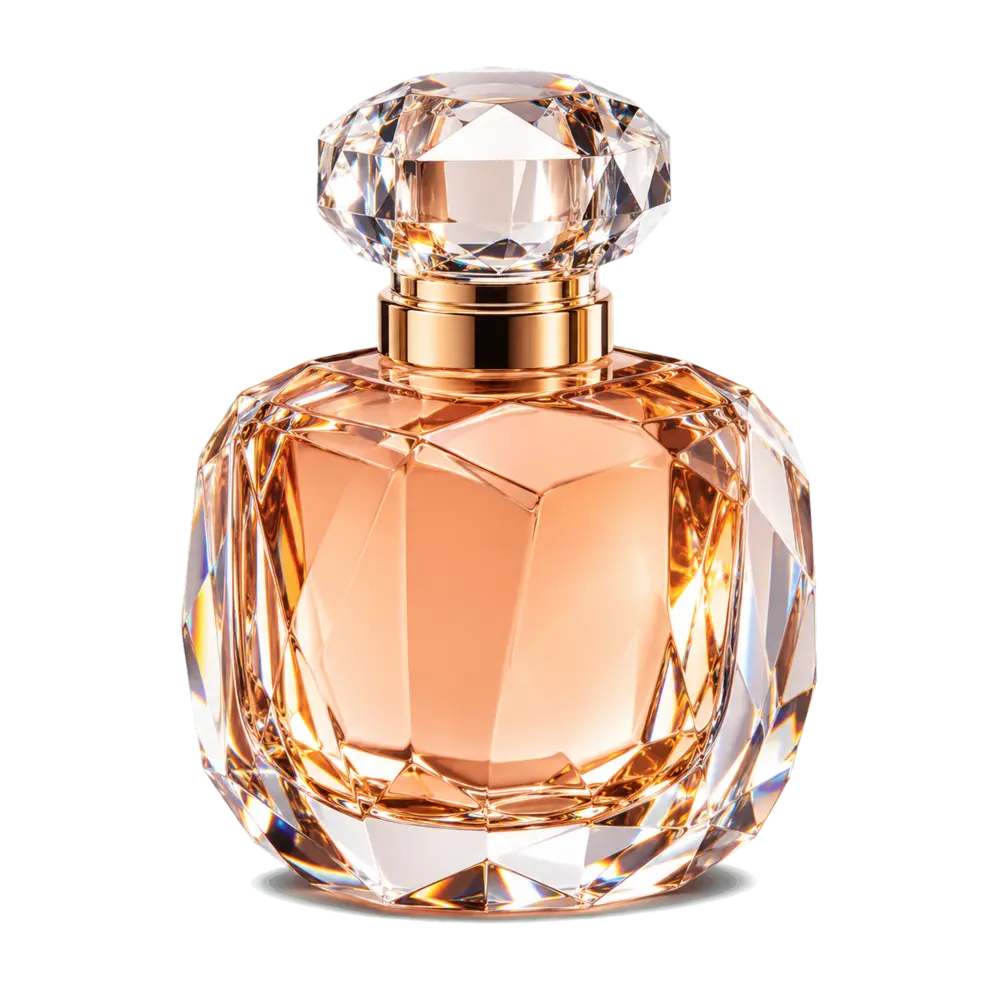 Citrus Horology — Fragrance · one presentation