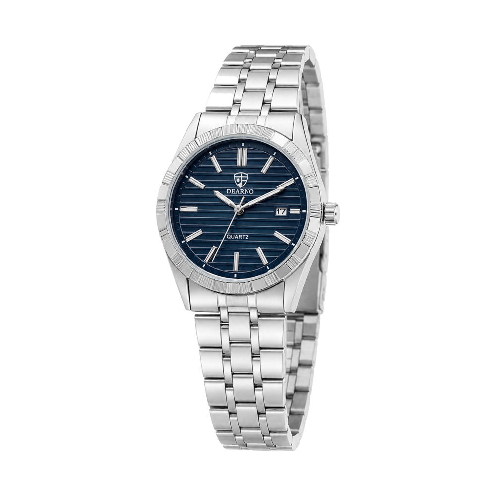 Integrated Baton — Watch · 3 colourways