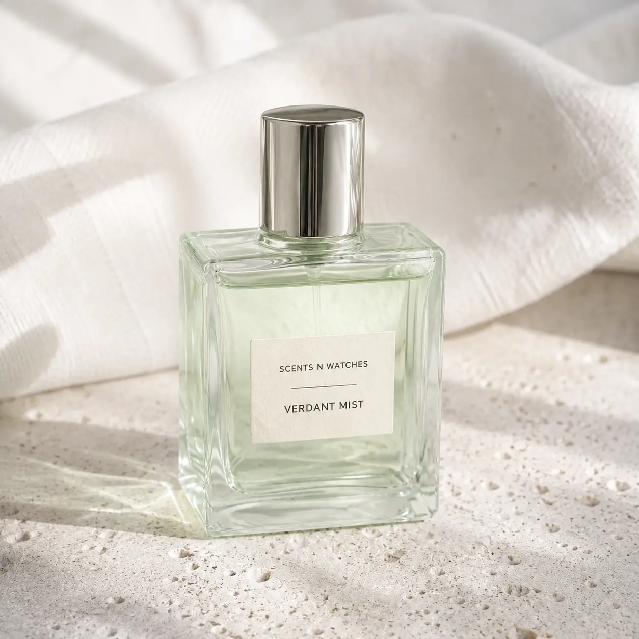 Verdant Mist — Fragrance · one presentation